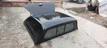 Hardtop Mitsubishi L200