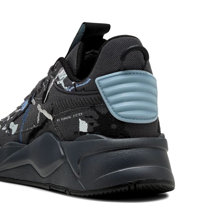 Puma RS-X  Splatters