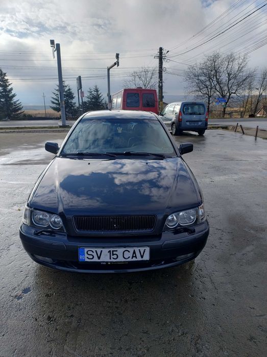 De vânzare Volvo S40 an2002