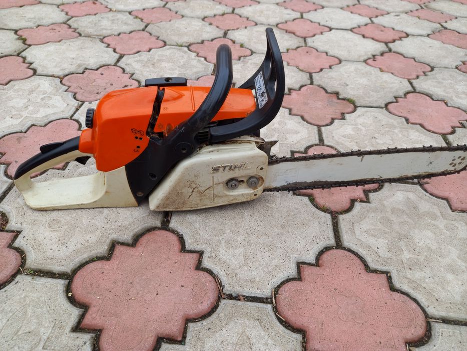 Sthil 270 an state de functionate