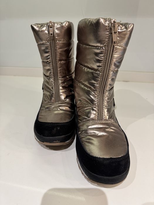 Апрески за момиче