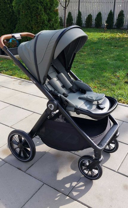 Vand carucior 2 in 1 Coccolle Aspen