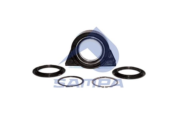 suport ax cardanic iveco man 1991-2015