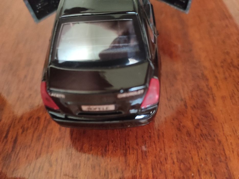 Продам мадельки Jentra Chevrolet
