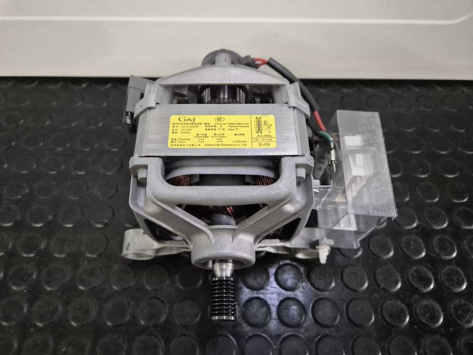 Motor 7 pini masina de spalat Arctic Beko GJ-2UA019D model / R20