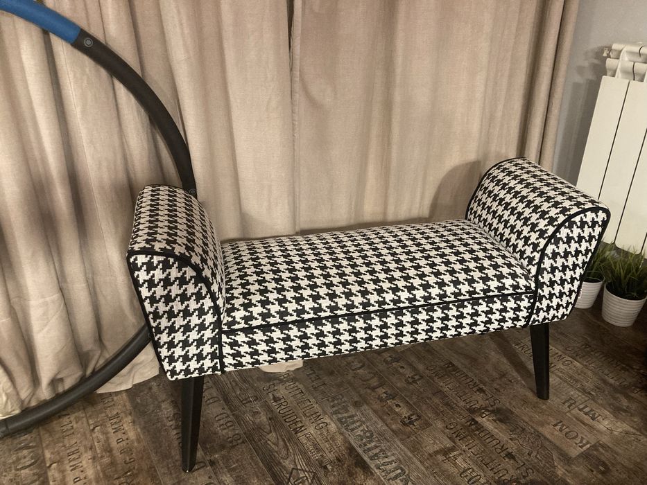 Дизайнерски пейки