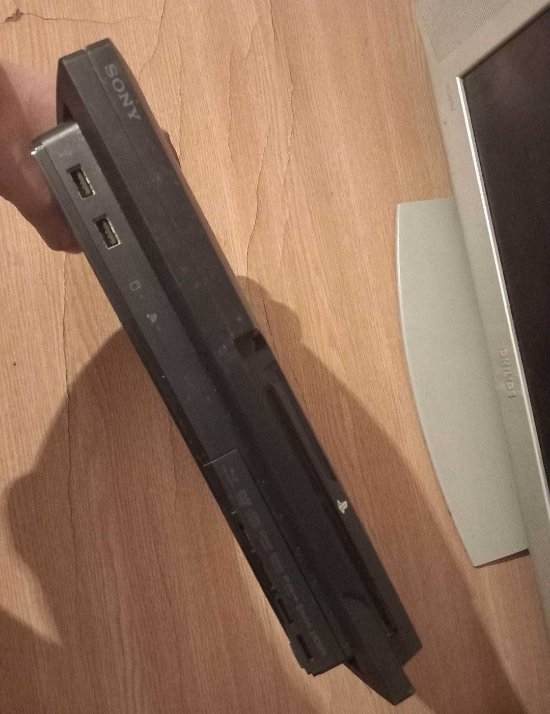 Schimb PS3 cu laptop