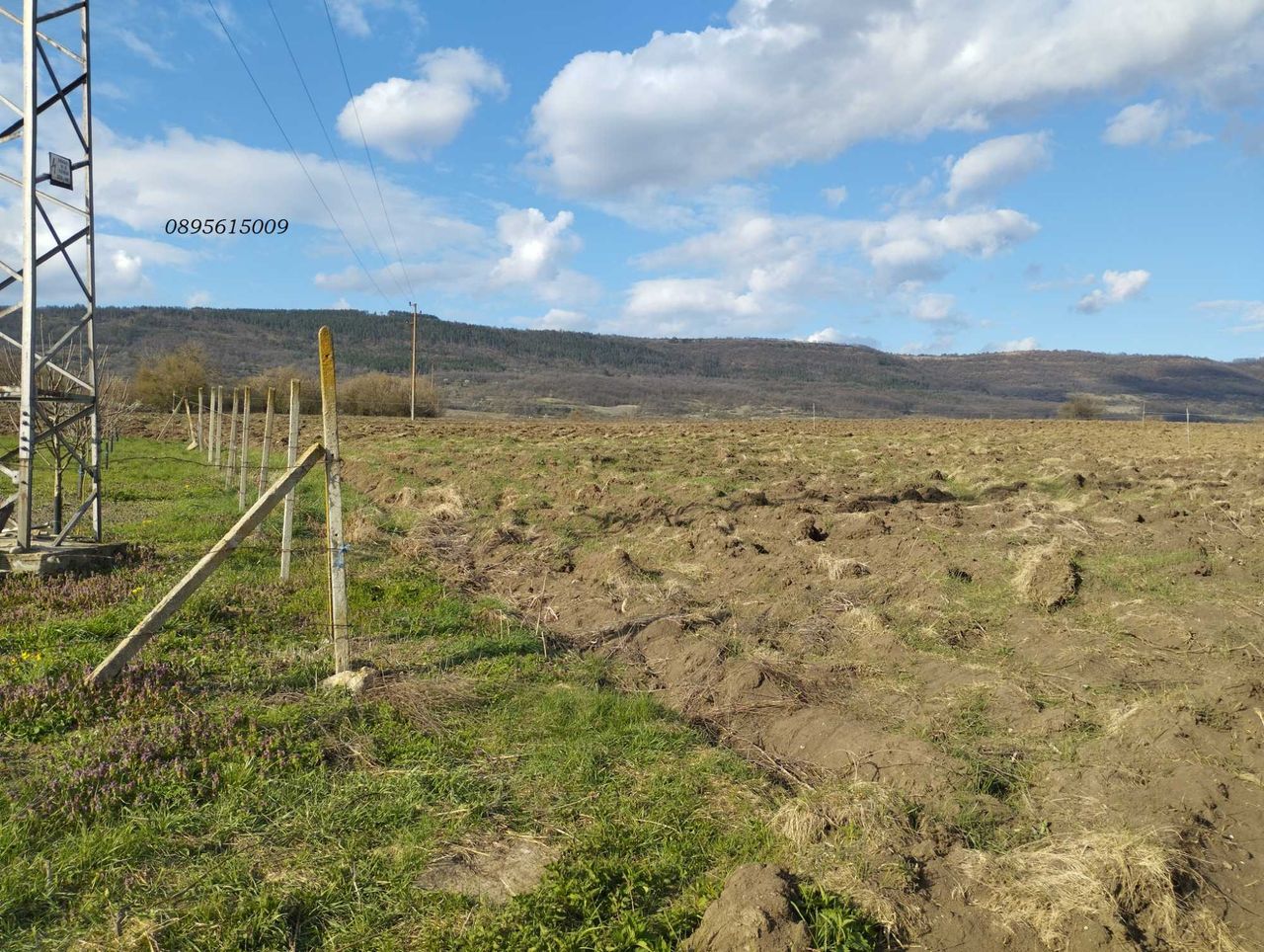 Продава се Парцел в с. Богатово, Област Габрово - 1260 кв.м за 2 €/кв.м - Снимка #3