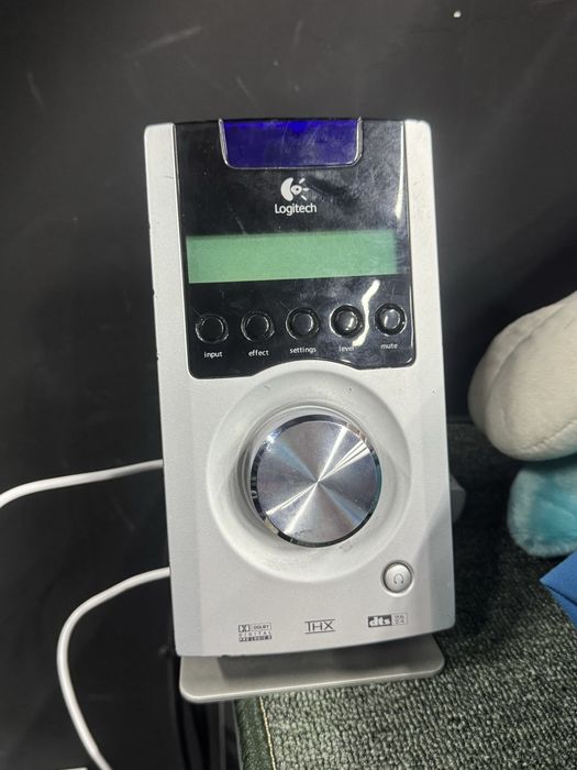 Шестиканальный музыка центр