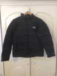 The North Face Мъжко Пухено Яке Размер L Пухенка