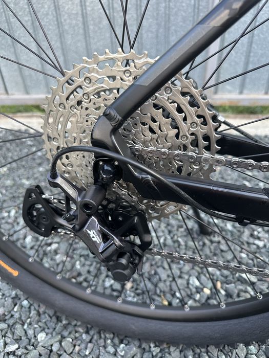 Bicicleta 29 Cube attention SL stare noua