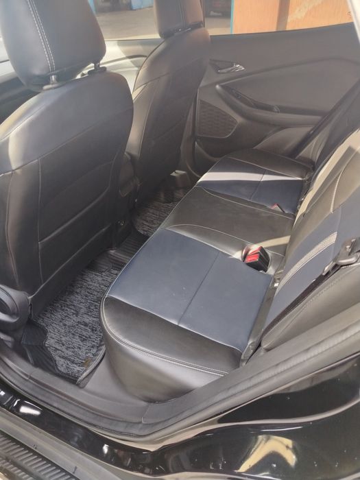 Трекар пример пропан