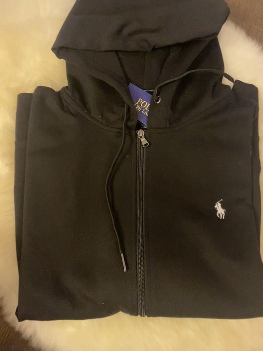 Hanorac Ralph Lauren Polo