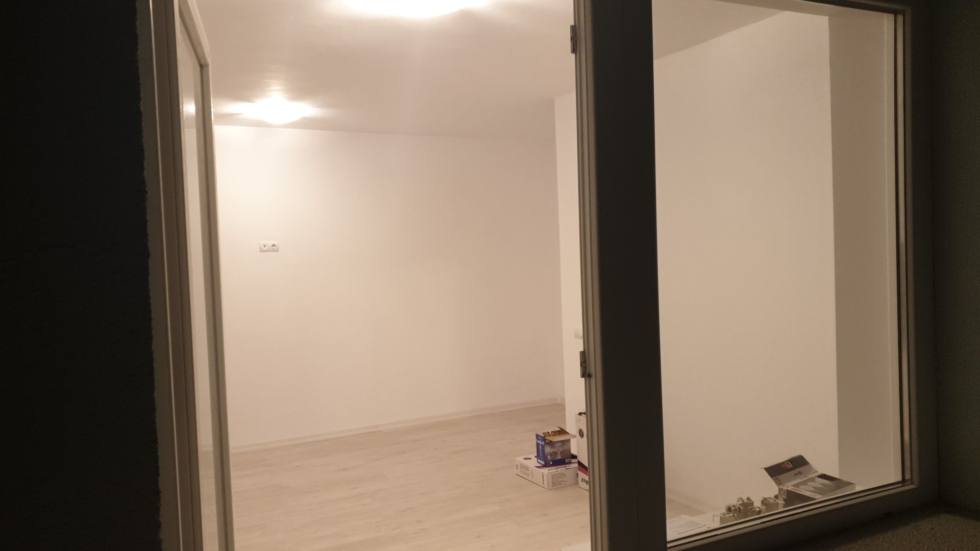 Vand apartament Bragadiru sau schimb cu casa la curte