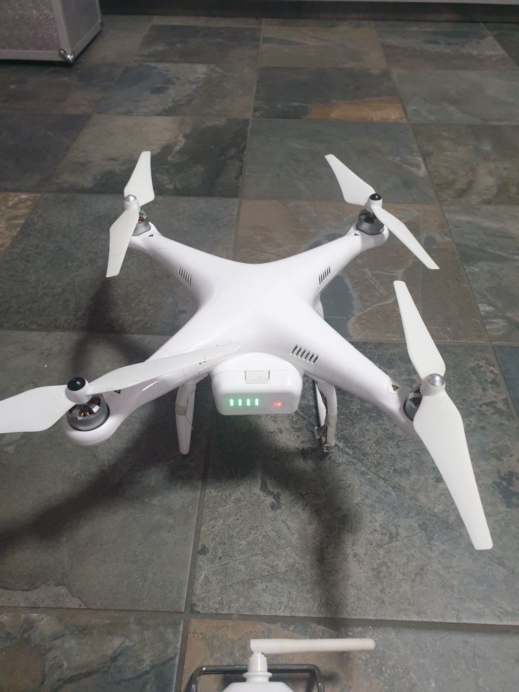 Drona Dji Phantom 2