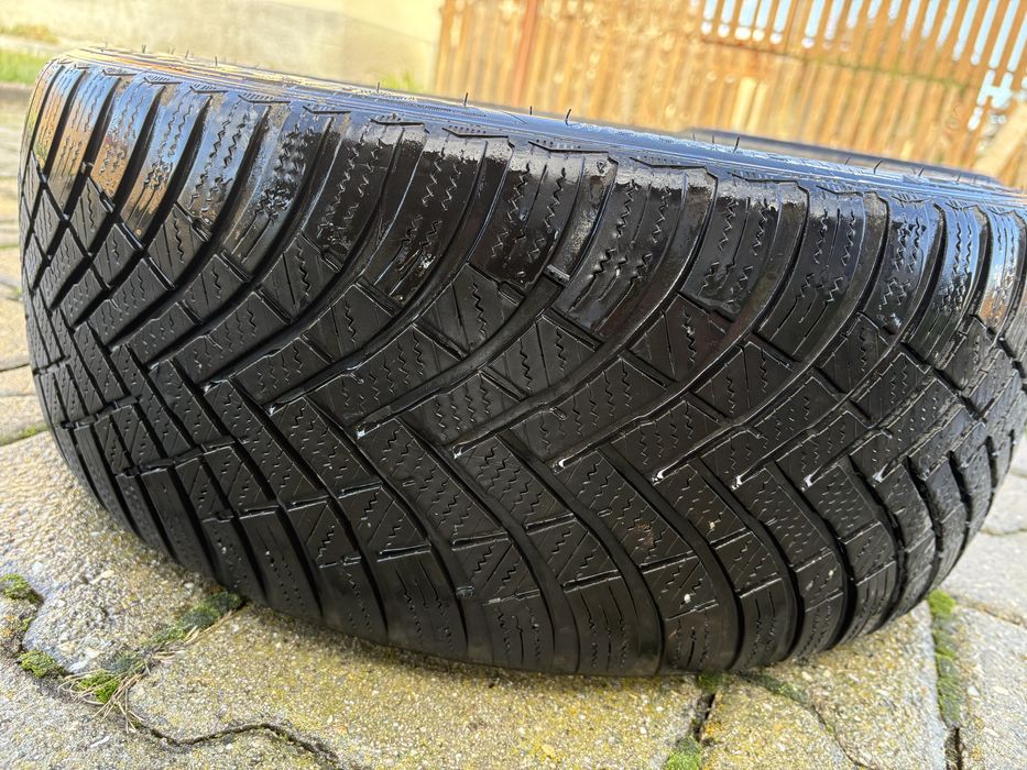Anvelope Hankook 225/45/R17