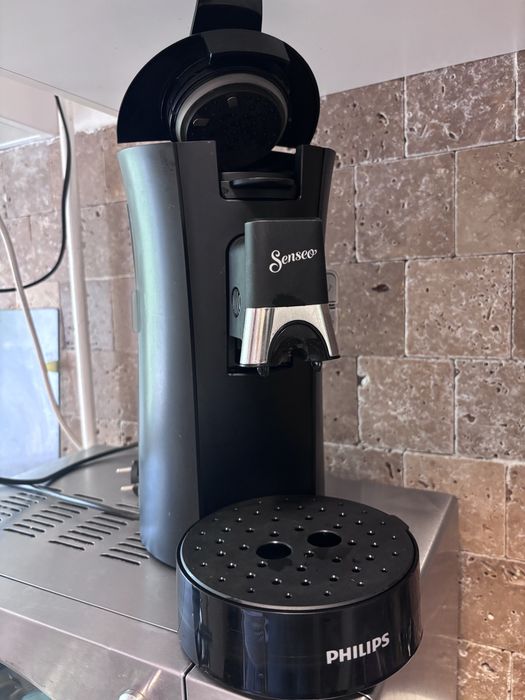 Aparat de cafea cu capsule Philips - Senseo Select
