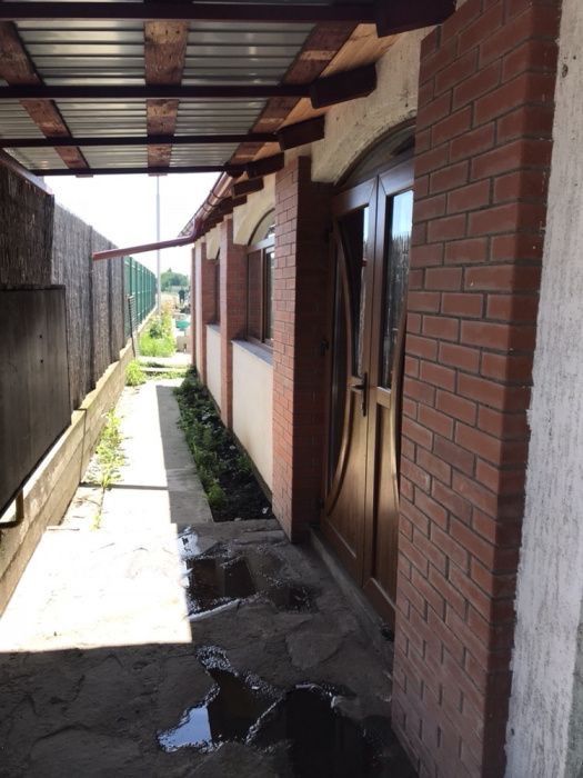 Restaurant - Popas la cheie in Roznov