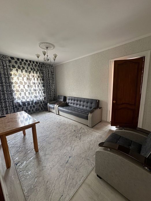 Продаётся квартира 1/3/5 Карасу-1 №У252