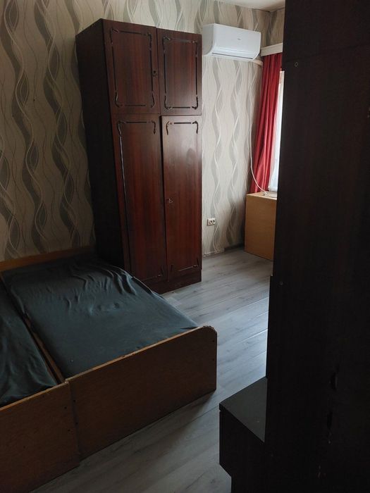 Дава се под наем Едностаен апартамент в Русе, Възраждане - 40 кв.м за 198.9 € - Снимка #2