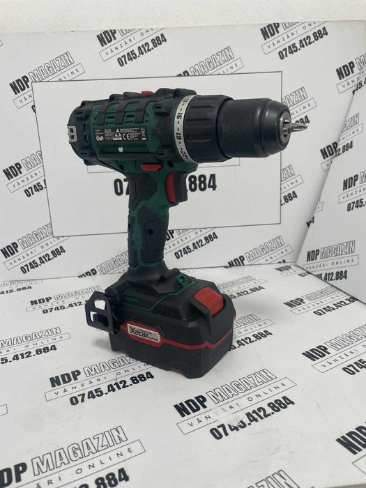 NDP Amanet NON-STOP Sos. Giurgiului 119 BORMASINA PARKSIDE (43129)