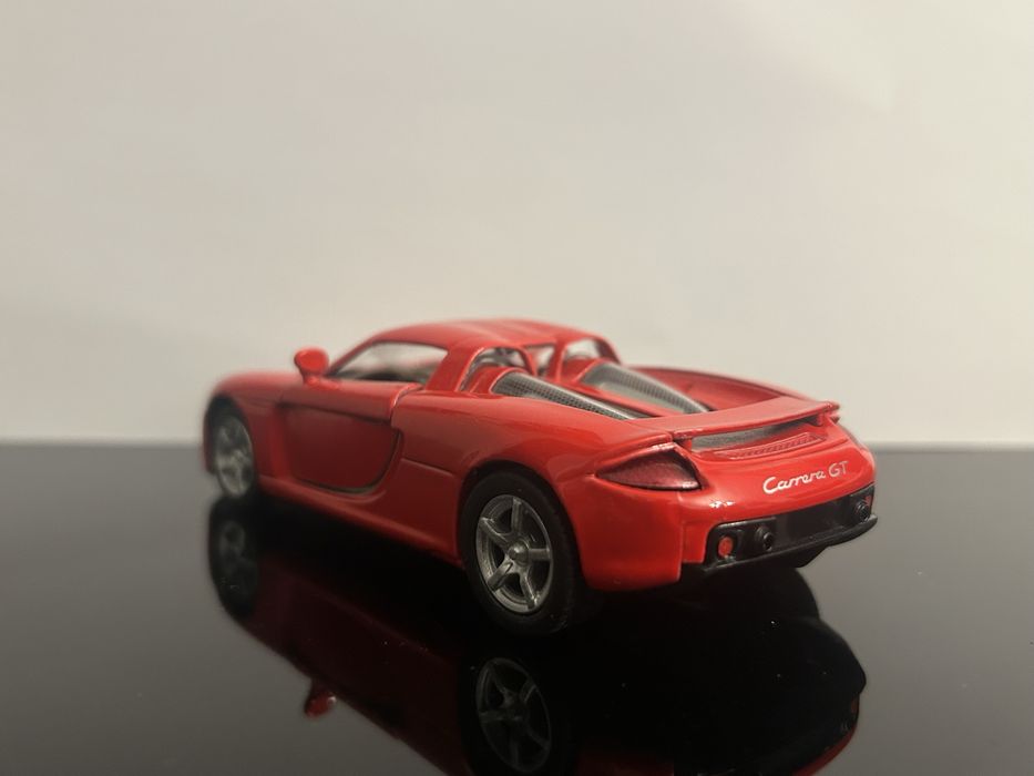 Компрект от 4 колекционерски колички