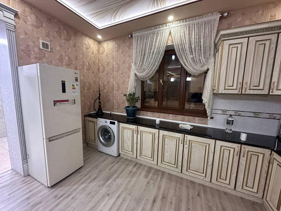 Сдаётся дом в центре города