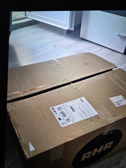 Vand patuț animaluțe.