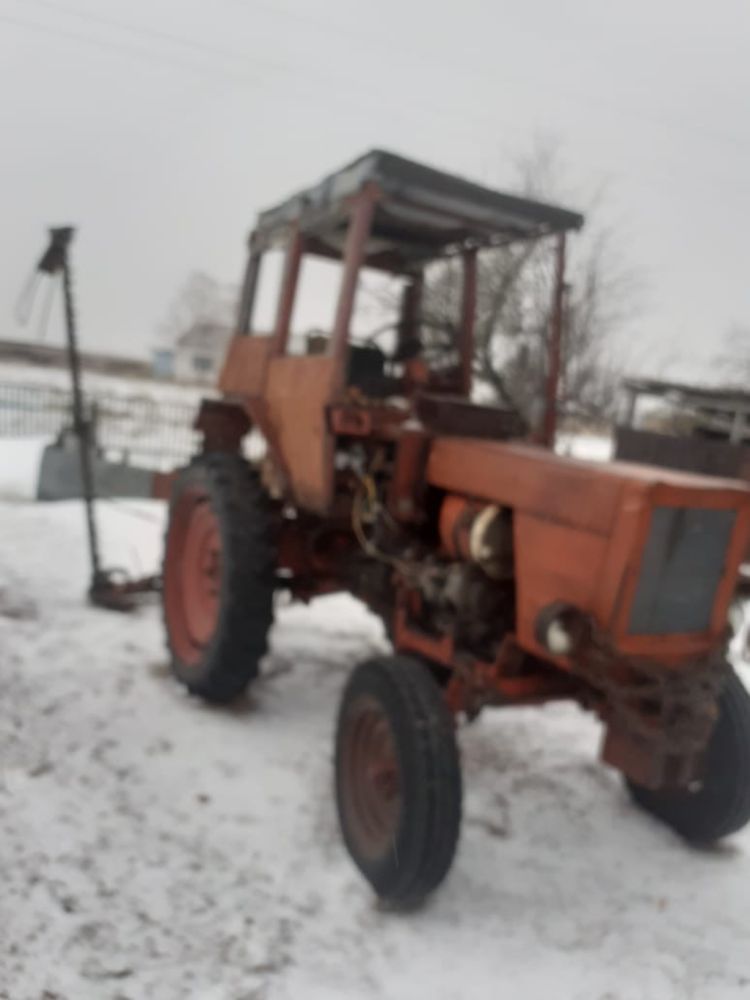 Продам т25