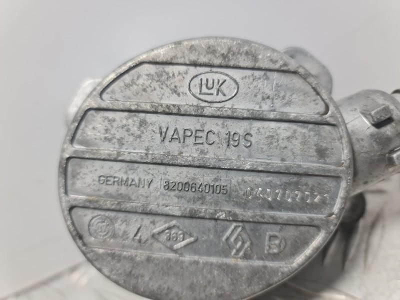 Pompa vacuum Renault Trafic 2 2.5 DCI; 2.2 DCI G9U-650; G9U-630