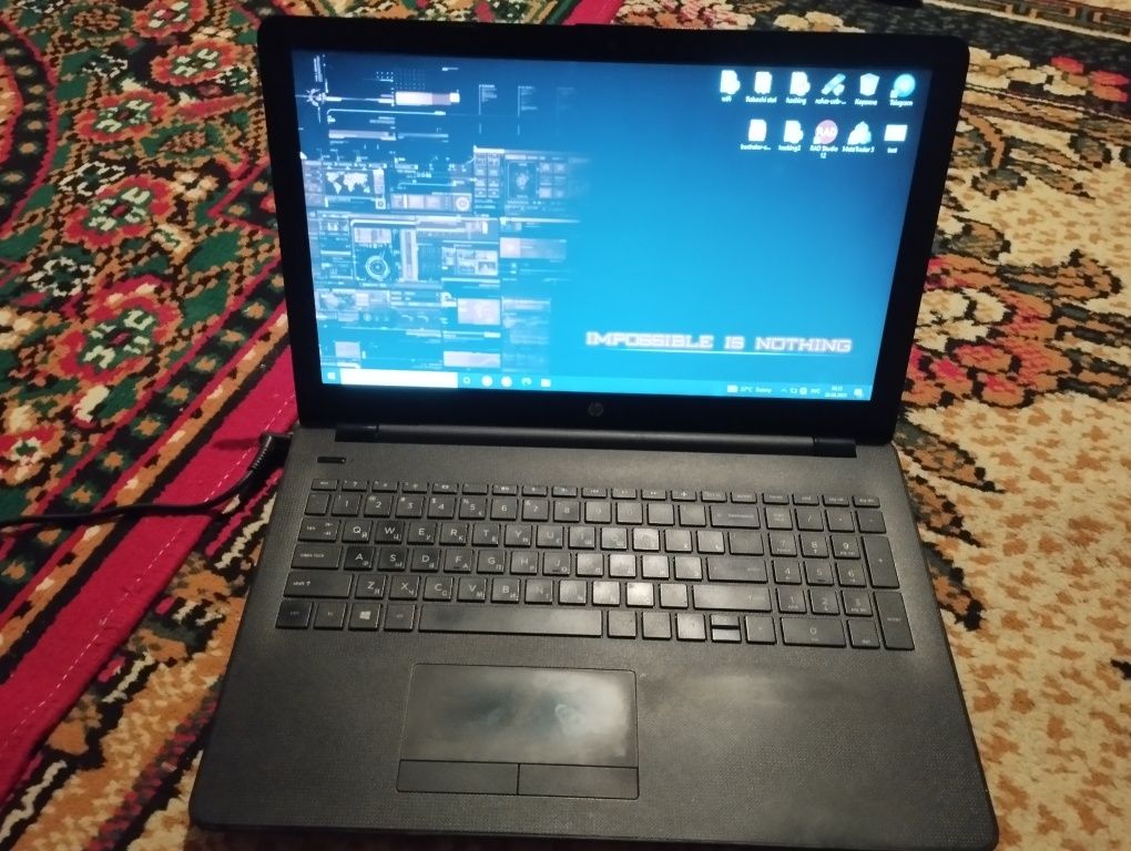 HP core i3 arzon narx
