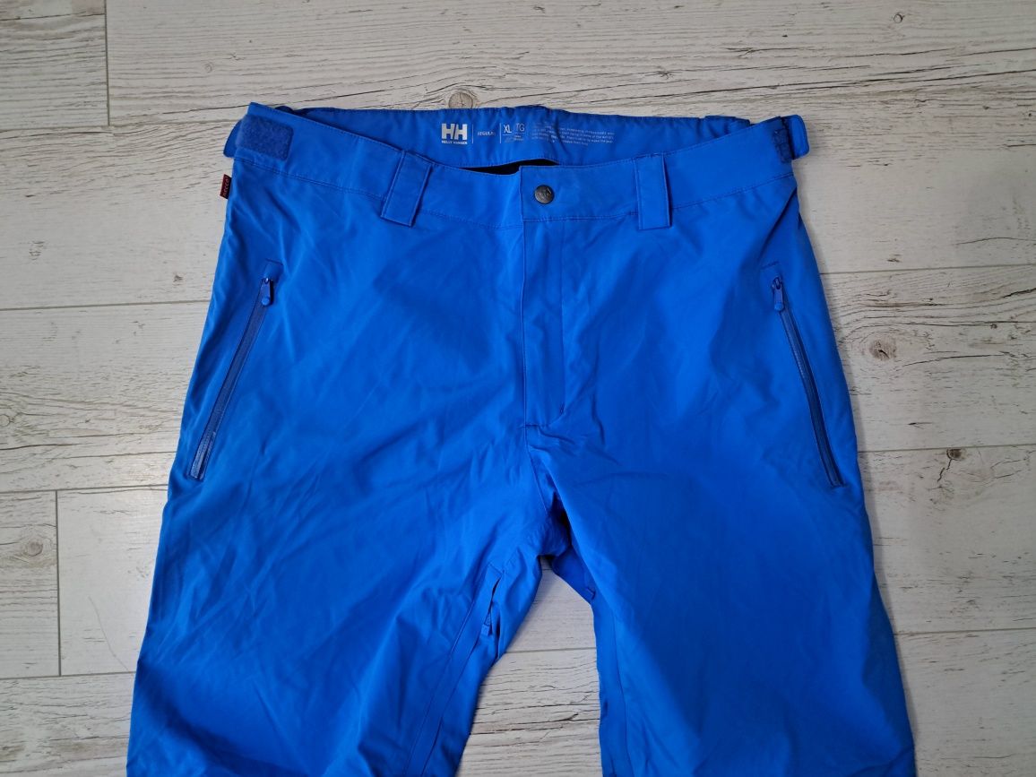 Helly Hansen Tech Primaloft-Ориг.ски панталон