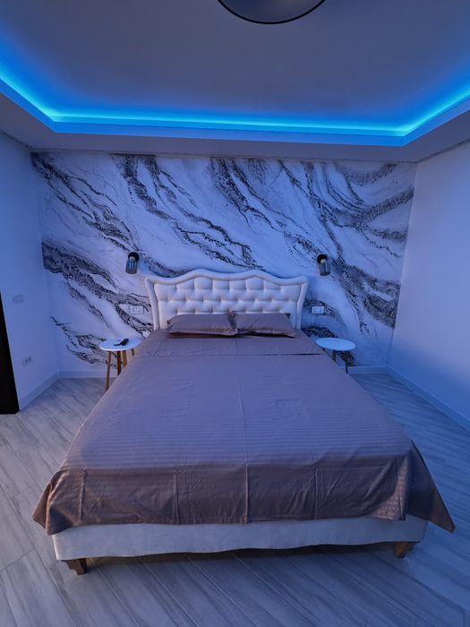 Regim Hotelier Faleza