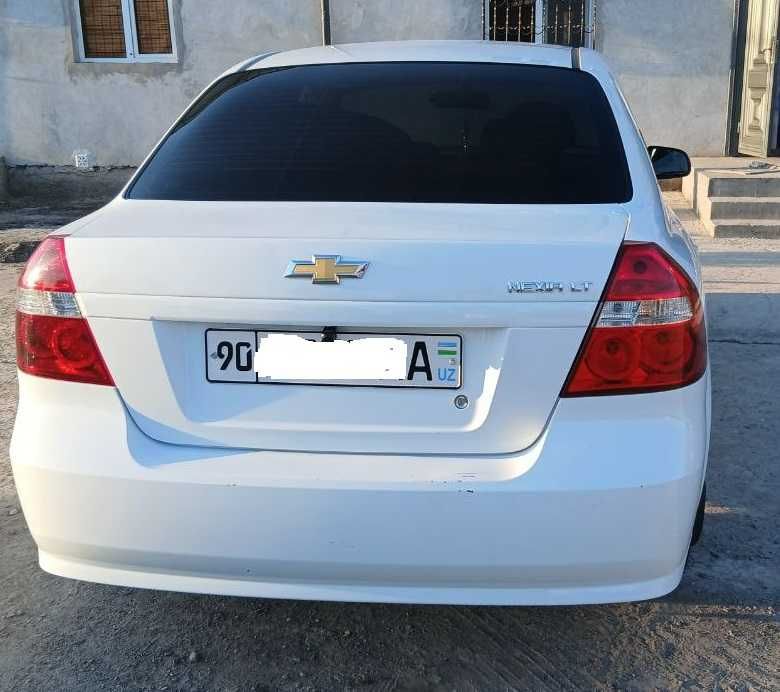 2019 йил Нексия-3 сотилади