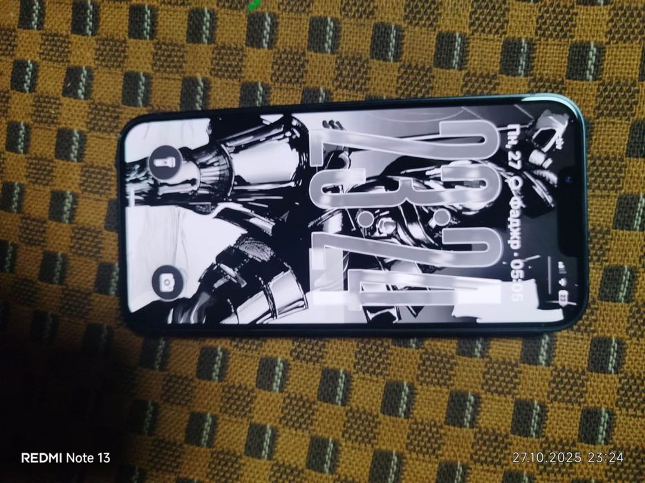 Iphone 13 с гарантией