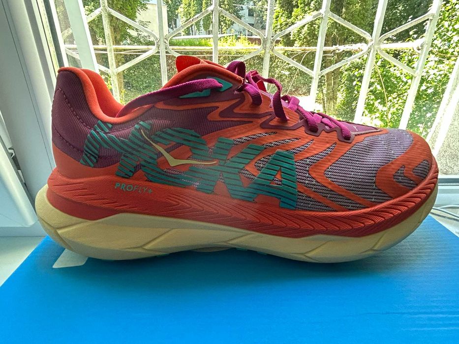 Hoka Tecton X2 NOI – mărime 42 2/3