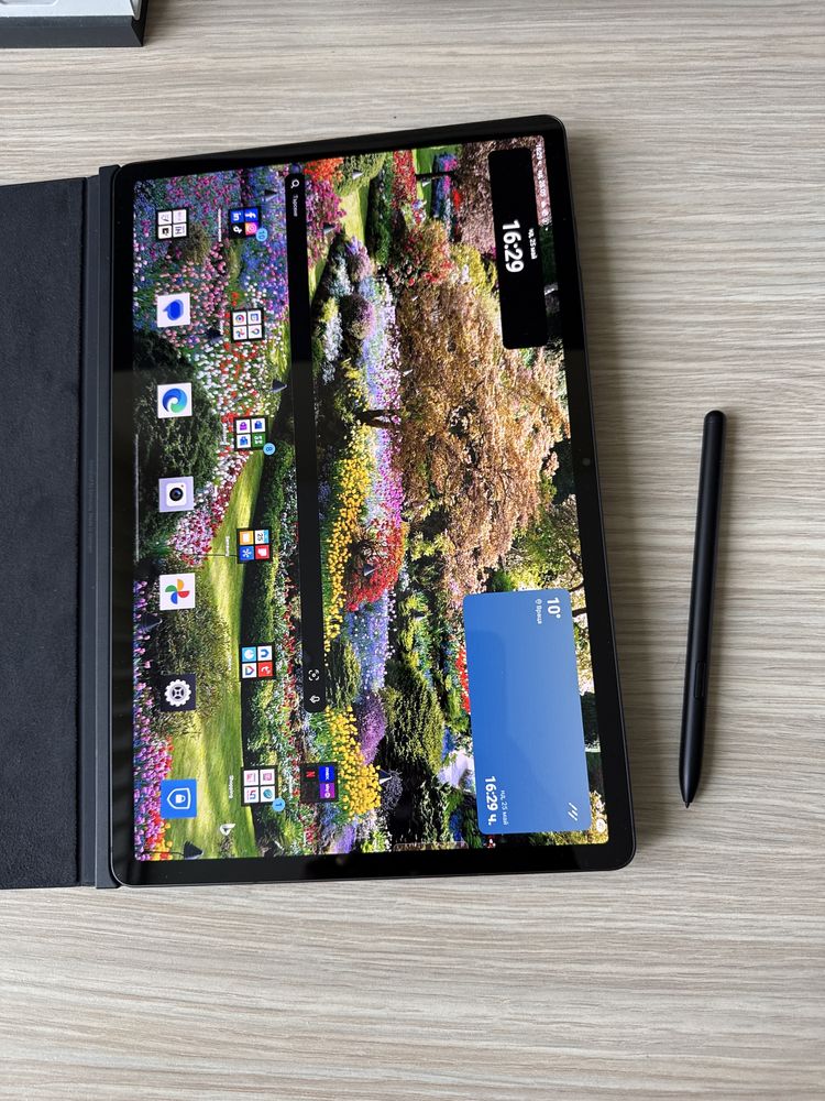 Samsung Galaxy Tab S9+