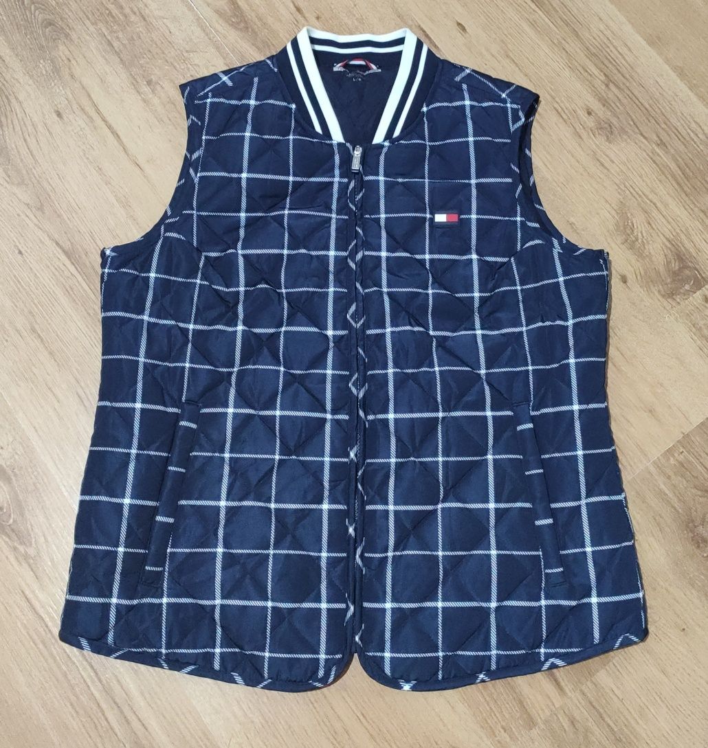 Vestă damă Tommy Hilfiger mărimea L