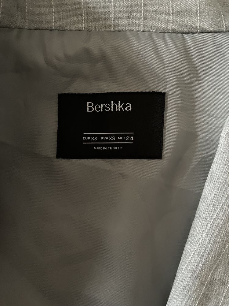 Даско сако Bershka