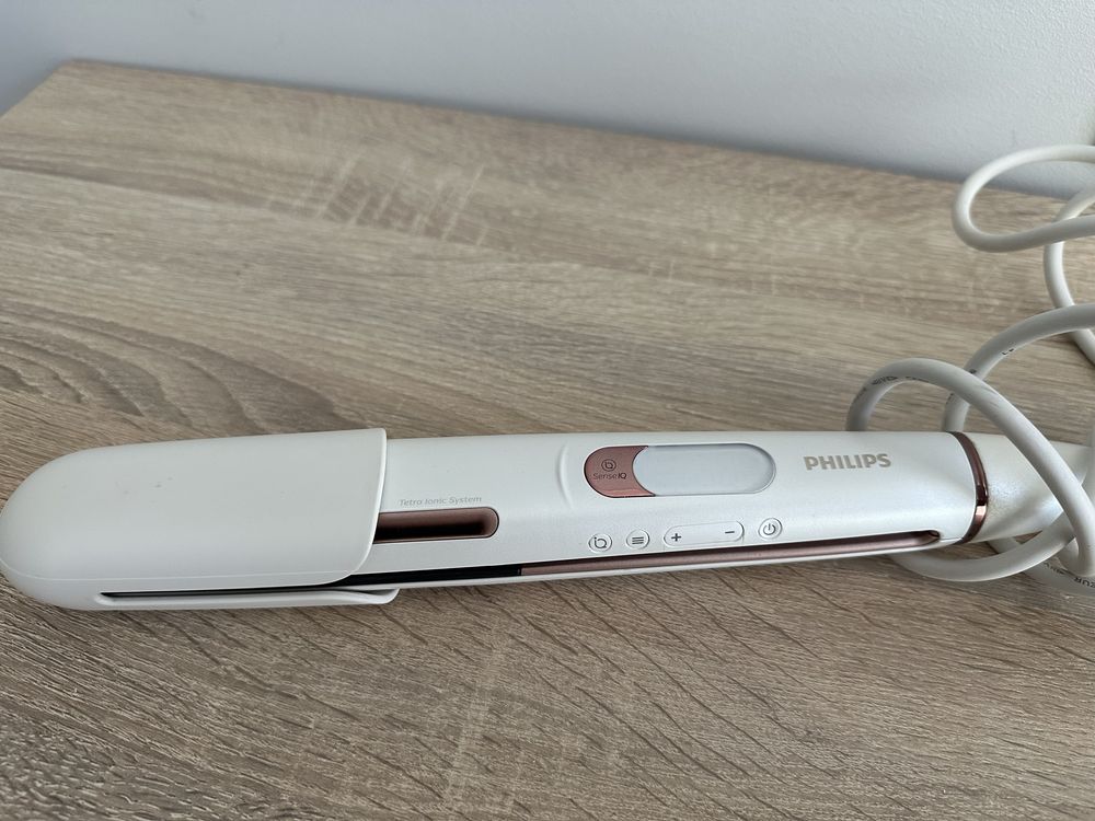 Преса за изправяне Philips Sense IQ
