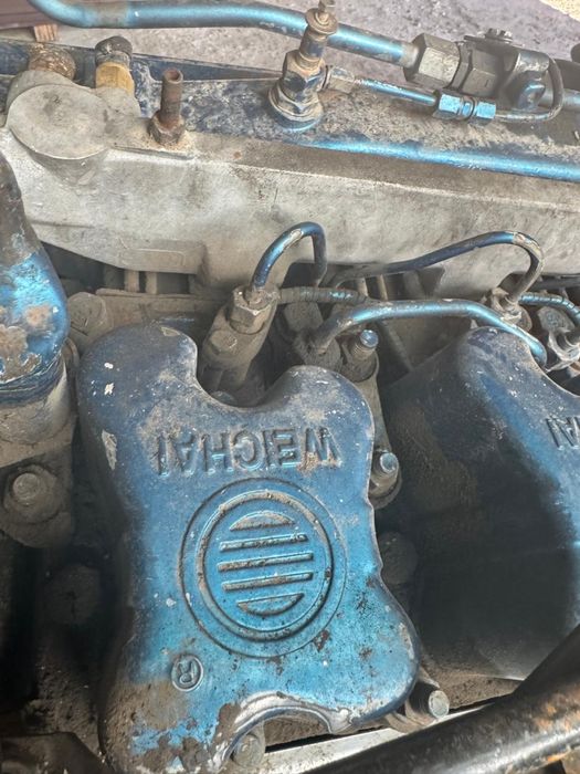 Головки на шахман vp 10