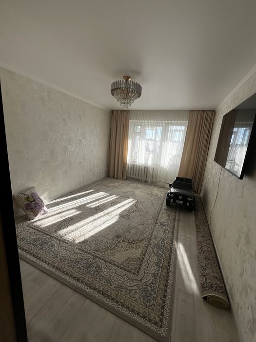 Продаем 2х комнатную квартиру в жилом массиве Жанаконыс