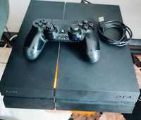 Sony Playstation 4