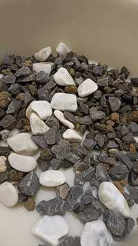 Камни для аквариума
