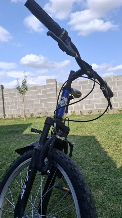 Bicicleta Mountain Bike Carpat