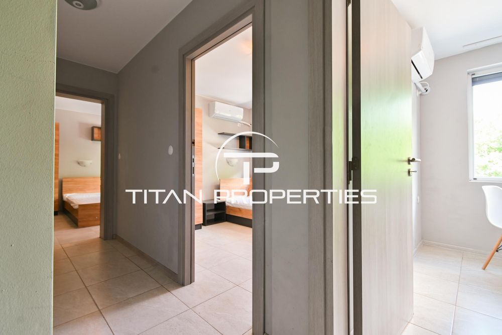 Дава се под наем Тристаен апартамент в София, Лагера - 65 кв.м за 716 € - Снимка #6