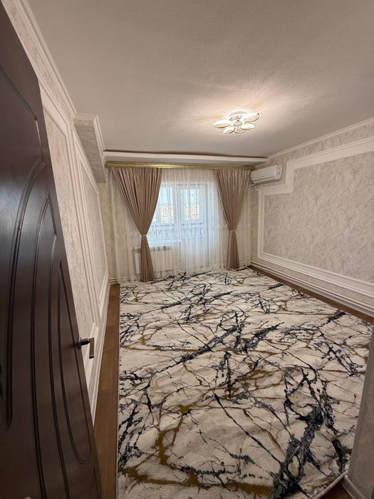 Продается 2х комнатная кв. 45м2. Мансард. Сатеппо.