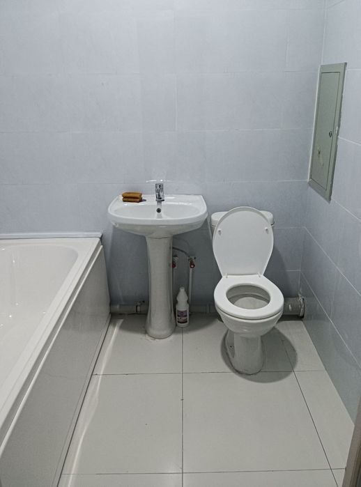 Срочно продаю 1 ком квартира в новостройке