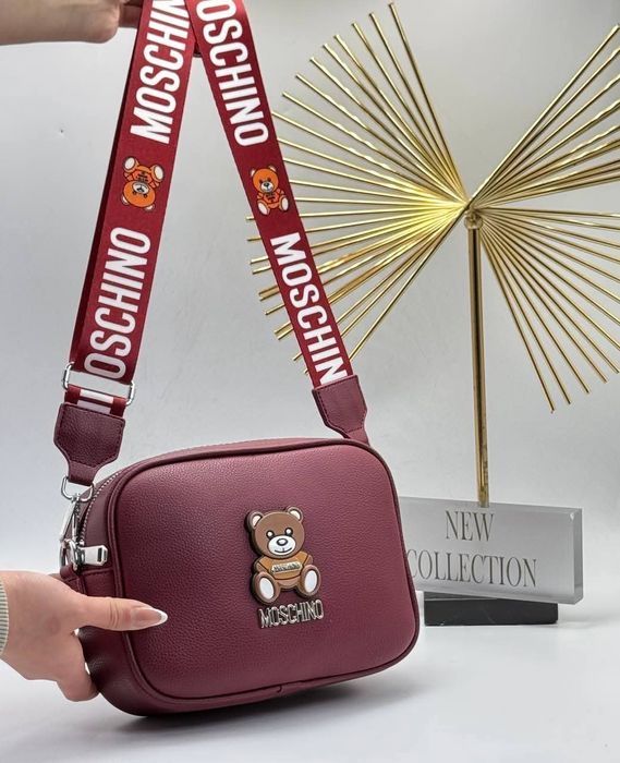 Стилна дамска чанта