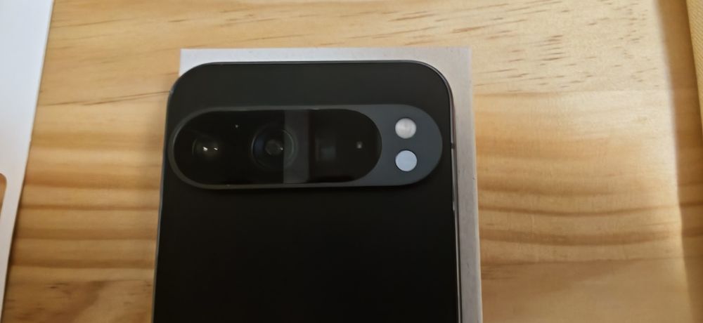 Google Pixel 9 Pro XL 5G 256GB с Graphene OS